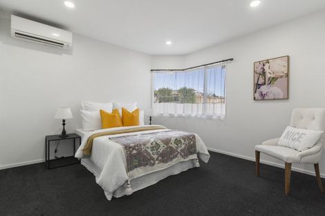 Photo of property in 7 Lanham Lane, Massey, Auckland, 0614