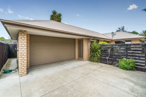Photo of property in 105a Strickland Street, Sydenham, Christchurch, 8023