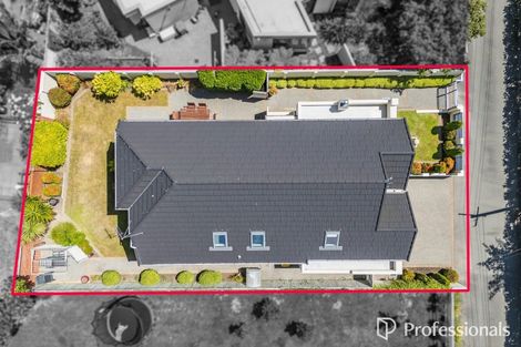 Photo of property in 52a Penrose Street, Woburn, Lower Hutt, 5010