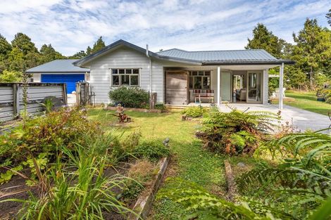 Photo of property in 2030 Kumara Junction Highway, Kumara Junction, Hokitika, 7882
