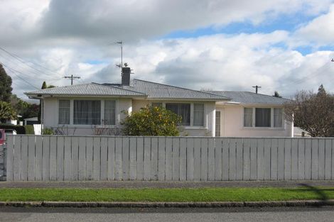 Photo of property in 21a Fleet Street, Solway, Masterton, 5810