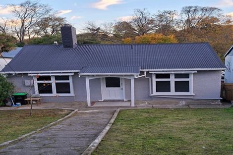 Photo of property in 89 Russell Street, Dunedin Central, Dunedin, 9016