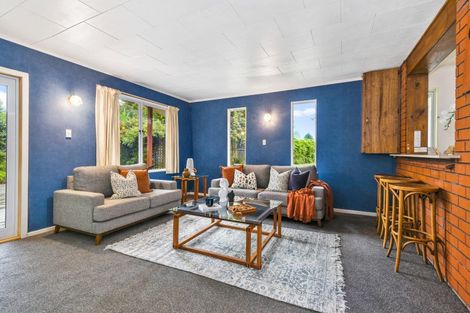 Photo of property in 8 Garden Place, Hillcrest, Rotorua, 3015