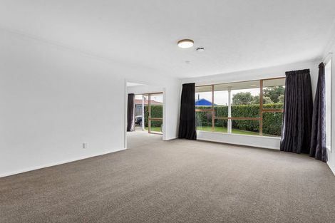 Photo of property in 1 Kanuka Place, Kaiapoi, 7630