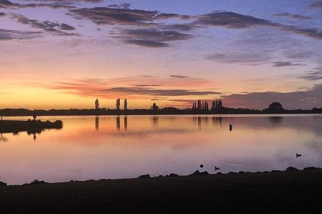 Photo of property in 137 Lake Hood Drive, Huntingdon, Ashburton, 7774