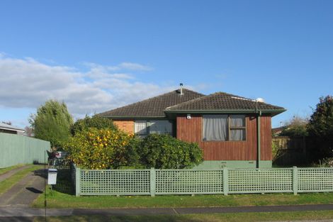 Photo of property in 4 Ruapehu Street, Chartwell, Hamilton, 3210