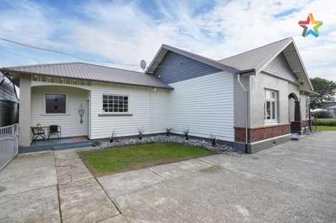 Photo of property in 55 Hensley Street, Gladstone, Invercargill, 9810