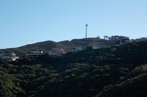 Photo of property in 6/42 Hoover Street, Brooklyn, Wellington, 6021