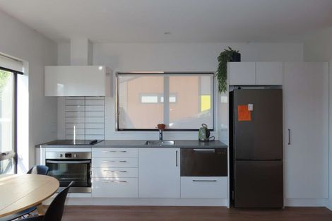 Photo of property in 4/10 Radnor Street, St Albans, Christchurch, 8014