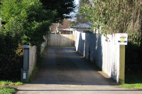 Photo of property in 23a Grove Road, Papakura, 2110