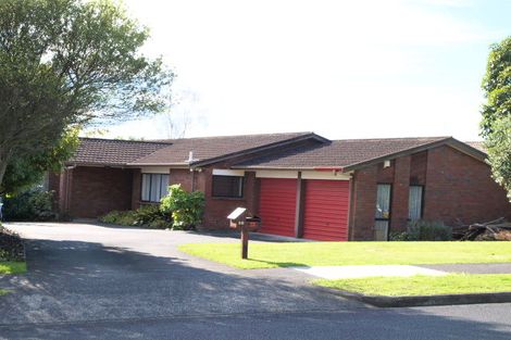 Photo of property in 10 Eastridge Court, Northpark, Auckland, 2013