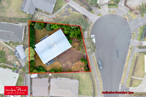 Photo of property in 20 Dungarvon Place, Clendon Park, Auckland, 2103