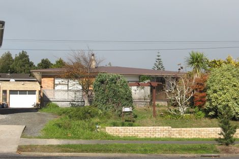 Photo of property in 43 Grande Vue Road, Hillpark, Auckland, 2102