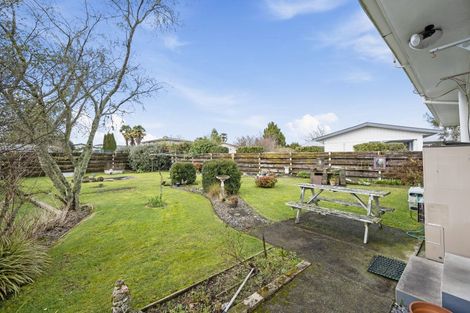 Photo of property in 5 Tawa Place, Tokoroa, 3420