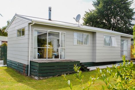 Photo of property in 36 Arawa Street, Ohakune, 4625