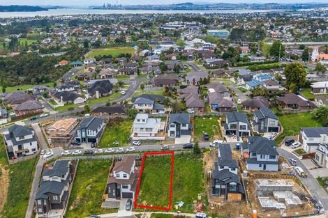 Photo of property in 5 Lawson Creek Street, Massey, Auckland, 0614