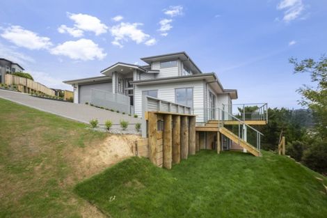 Photo of property in 143 Endeavour Drive, Whitby, Porirua, 5024