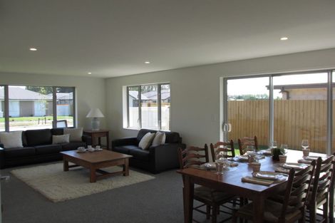 Photo of property in 81 Georgina Street, Marshland, Christchurch, 8083