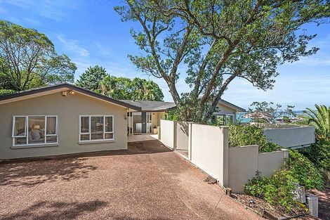 Photo of property in 16b Maunganui Road, Birkenhead, Auckland, 0626