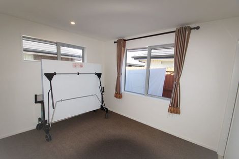 Photo of property in 7 Ronaldson Lane, Wigram, Christchurch, 8042