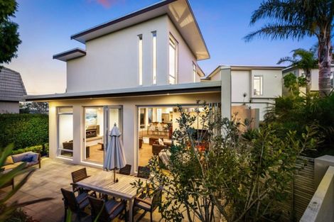 Photo of property in 54a Penzance Road, Mairangi Bay, Auckland, 0630