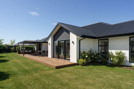 Photo of property in 7 Greenfield Mews, Rangiora, 7400