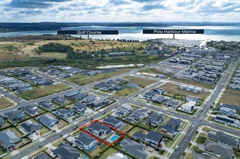 Photo of property in 54 Eighth View Avenue, Beachlands, Auckland, 2018