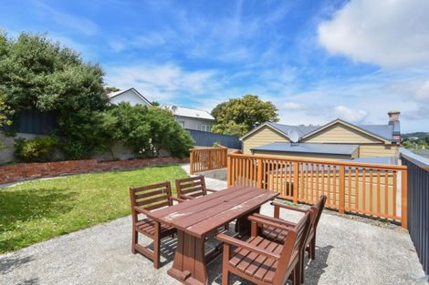 Photo of property in 19 Mechanic Street, North East Valley, Dunedin, 9010