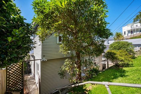 Photo of property in 69 Duncan Terrace, Kilbirnie, Wellington, 6022