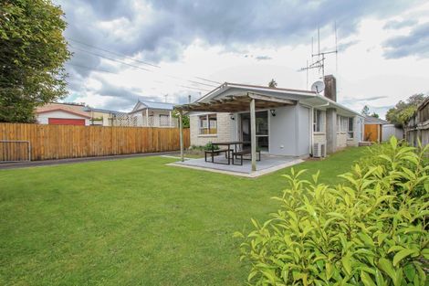 Photo of property in 36b Brookfield Street, Hamilton East, Hamilton, 3216