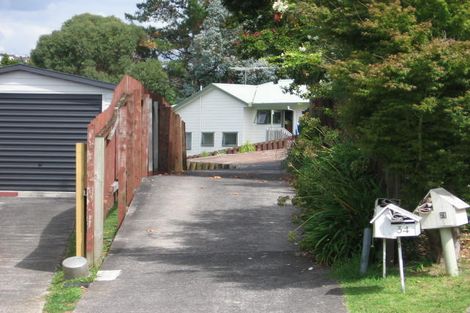 Photo of property in 34 Freya Place, Torbay, Auckland, 0630