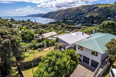 Photo of property in 50 Rawhiti Road, Pukerua Bay, 5026