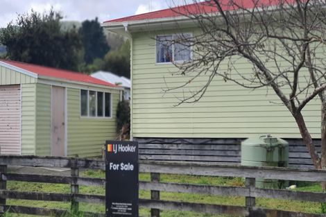 Photo of property in 9 Ainslie Road, Paeroa, 3600