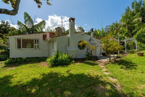 Photo of property in 189 Waikino Road, Karetu, Kawakawa, 0283