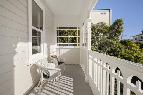 Photo of property in 93 Coromandel Street, Newtown, Wellington, 6021