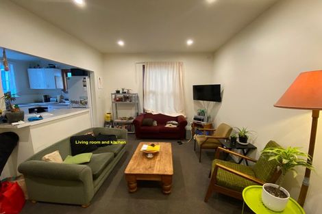 Photo of property in 124 Aro Street, Aro Valley, Wellington, 6021