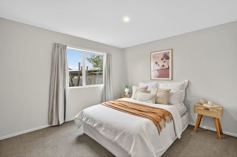 Photo of property in 117a Ruskin Street, Addington, Christchurch, 8024