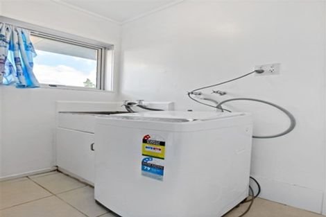 Photo of property in 7/47 Tennessee Avenue, Mangere East, Auckland, 2024