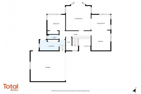 Photo of property in 2/5a Madeley Road, Mount Pleasant, Christchurch, 8081