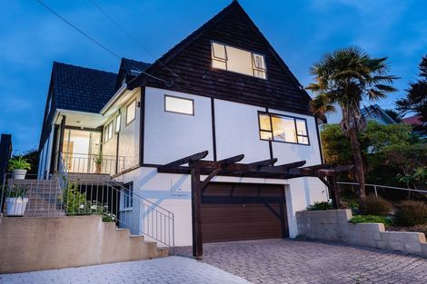 Photo of property in 3 Granville Terrace, Belleknowes, Dunedin, 9011