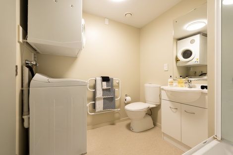 Photo of property in Dixon Towers, 18/115 Dixon Street, Te Aro, Wellington, 6011