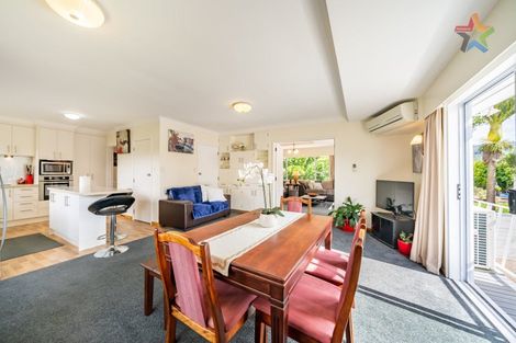 Photo of property in 25 Penrose Street, Woburn, Lower Hutt, 5010