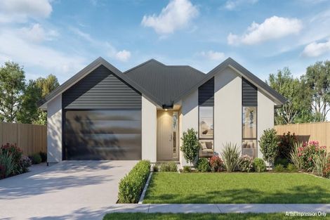 Photo of property in 51 Adderley Terrace, Kaiapoi, 7630