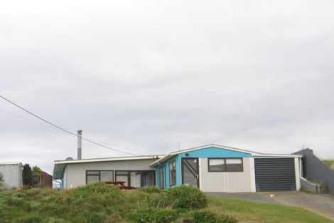 Photo of property in 15 Mack Street, Foxton Beach, Foxton, 4815