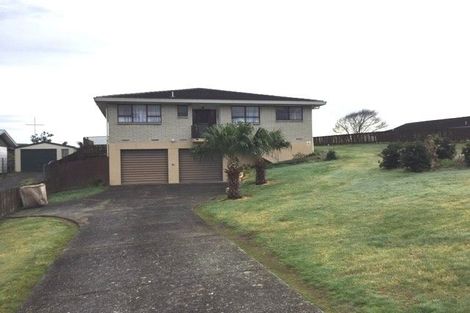 Photo of property in 2 Arohanui Street, Huntly, 3700
