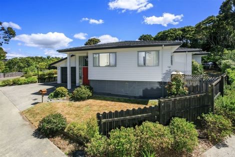 Photo of property in 8 Rahotu Way, Bayview, Auckland, 0629