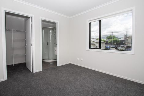 Photo of property in 109/17 Vialou Street, Hamilton Central, Hamilton, 3204