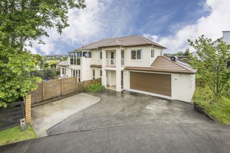 Photo of property in 6 Orne Street, Torbay, Auckland, 0630