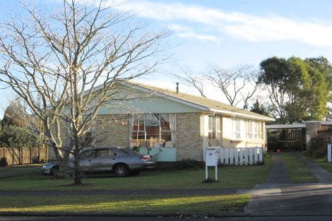 Photo of property in 66 Winstone Avenue, Chartwell, Hamilton, 3210