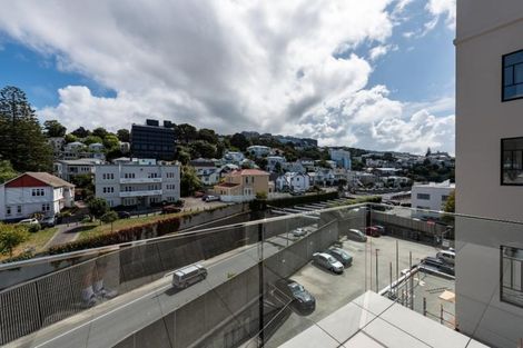 Photo of property in Augusta Apartments, 30/254 Willis Street, Te Aro, Wellington, 6011